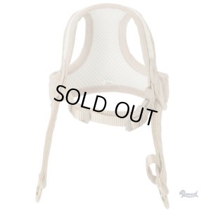 画像2: ソフトフェザーハーネス【レースハーネス】