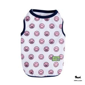 画像2: ムーンスタータンク【ネイビー】 