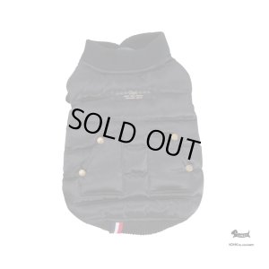 画像2: 【リアルフェザー使用】羽毛ダウンコート