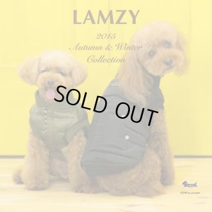 画像1: 【リアルフェザー使用】羽毛ダウンコート