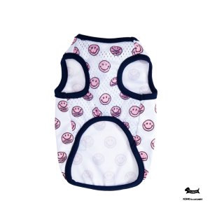 画像3: ムーンスタータンク【ネイビー】 