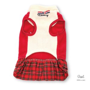 画像2: スクール　ガール　【レッド】