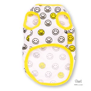 画像2: ムーンスマイルメッシュ【ホワイト】 