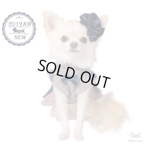 画像3: リボン　ファー　ワンピース