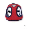 ソフトフェザー・ハーネス・スポーツメッシュ