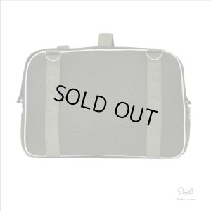 画像2: 軽量メッシュキャリ【カーキ】