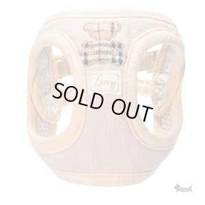 画像1: チエックKUMAハーネス