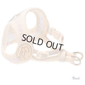 画像2: チエックKUMAハーネス