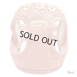 画像1: マーガレットハーネス・ピンク