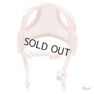 画像2: マーガレットハーネス・ピンク