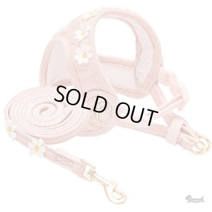 画像3: マーガレットハーネス・ピンク