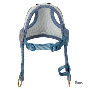 画像2: ソフトフェザーハーネス【レースハーネス】７月１日入荷予約商品