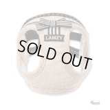 ソフトフェザーハーネス　　リボン（ベージュ）