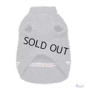 画像2: 2023AW01　温活KUMAさん【ネイビー】