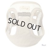 ソフトフェザーハーネス【レースハーネス】