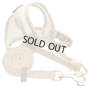 画像3: ソフトフェザーハーネス【レースハーネス】