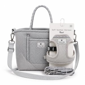 画像1:  Milky Air お散歩bag