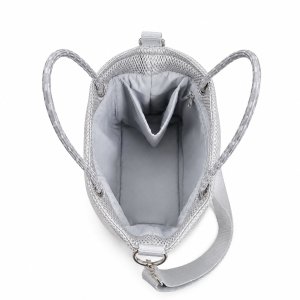 画像3:  Milky Air お散歩bag