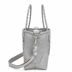 画像4:  Milky Air お散歩bag