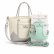 画像1: Milky Air お散歩bag (1)