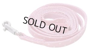 画像1: カラフルピクニックリード　ピンク