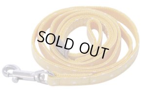 画像1: カラフルピクニックリード　イエロー