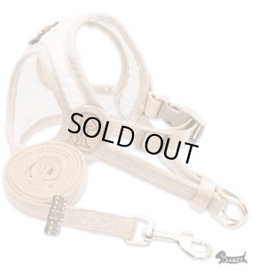 画像4: マーガレットハーネス・ピンク