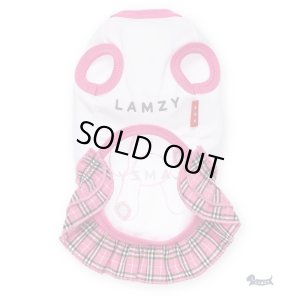 画像2: KUMAワンピース【ピンク】