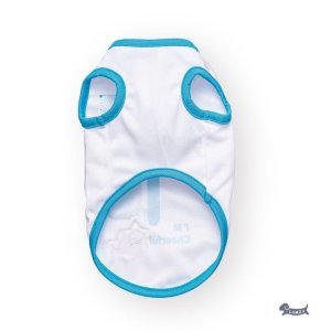 画像2: LEDタンクトップ(暗くても安心）