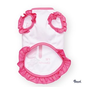 画像2: LEDワンピース(暗くても安心）