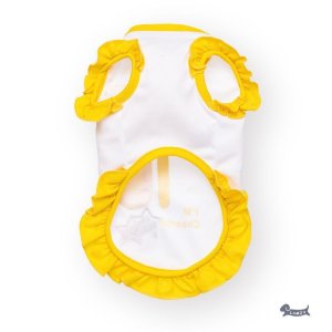 画像2: LEDワンピース(暗くても安心）