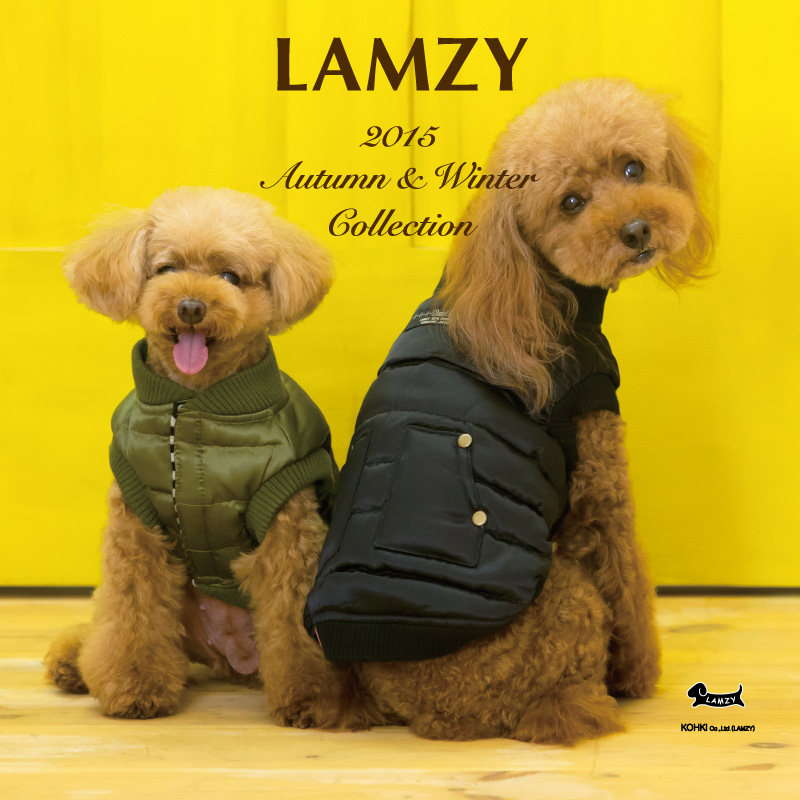 【リアルフェザー使用】羽毛ダウンコート - lamzy