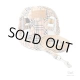 画像: ソフトフェザーハーネスポケットタータン