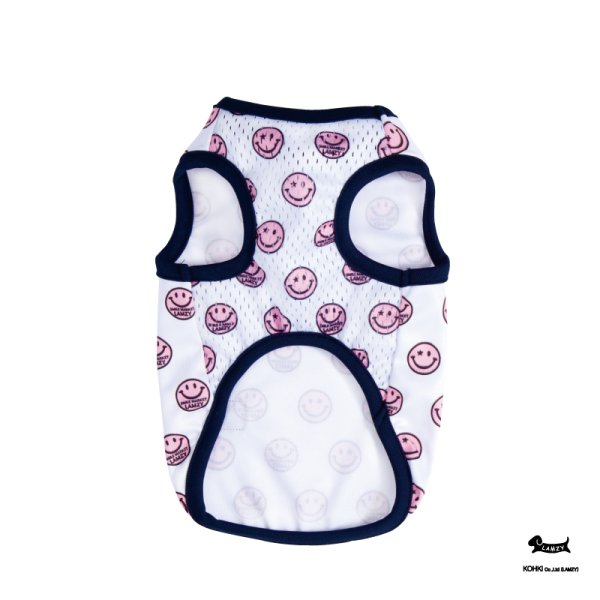 画像3: ムーンスタータンク【ネイビー】  (3)