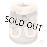 画像: フレンチ　アウター　【グレー】