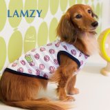 画像: ムーンスタータンク【ネイビー】 