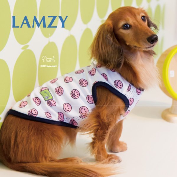 画像1: ムーンスタータンク【ネイビー】  (1)