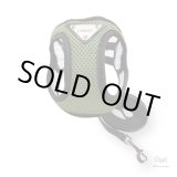 画像: ソフトフェザーハーネス　スポーツメッシュ