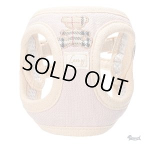 画像: チエックKUMAハーネス