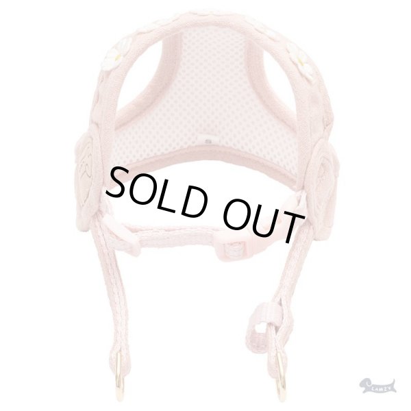 画像2: マーガレットハーネス・ピンク (2)