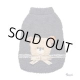 画像: 2023AW01　温活KUMAさん【ネイビー】