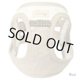 画像: ソフトフェザーハーネス【レースハーネス】