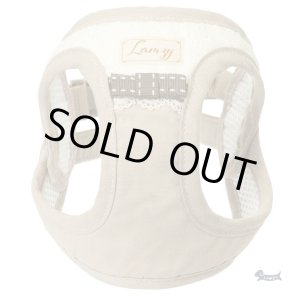 画像: ソフトフェザーハーネス【レースハーネス】