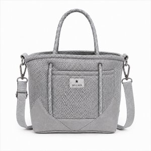 画像:  Milky Air お散歩bag