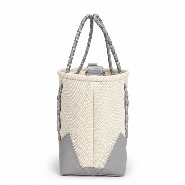 画像4: Milky Air お散歩bag (4)