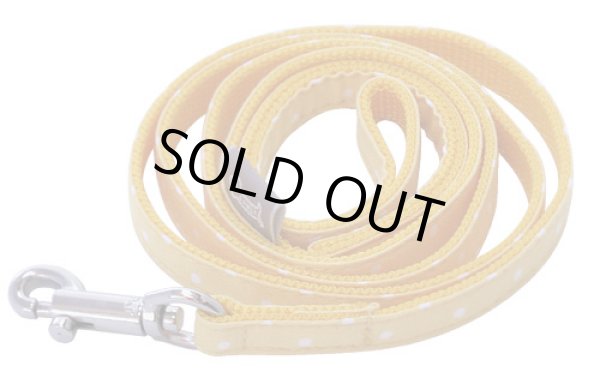 画像1: カラフルピクニックリード　イエロー (1)