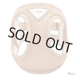 画像: メッシュハーネス・ベージュ　