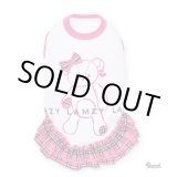 画像: KUMAワンピース【ピンク】